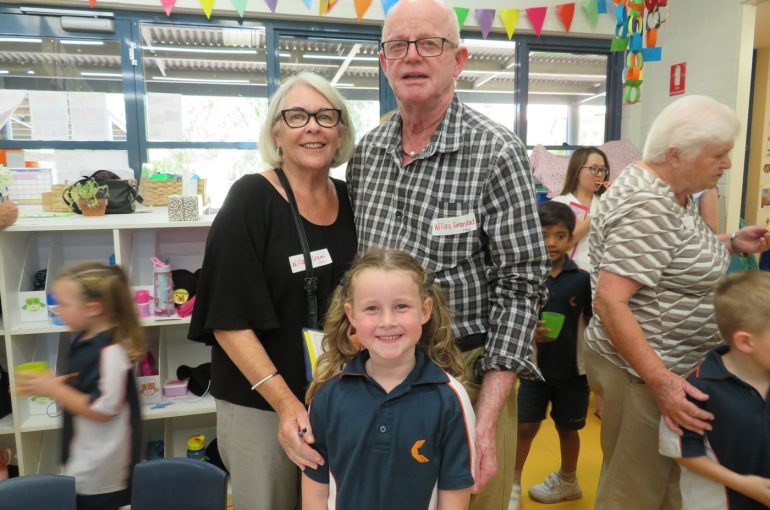 Grandparents Day