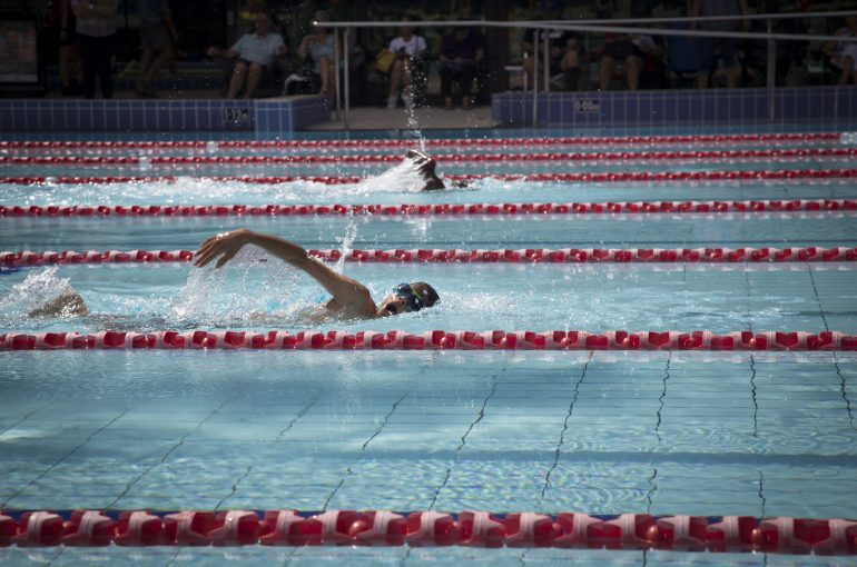 Forrestdale Swimming Carnival