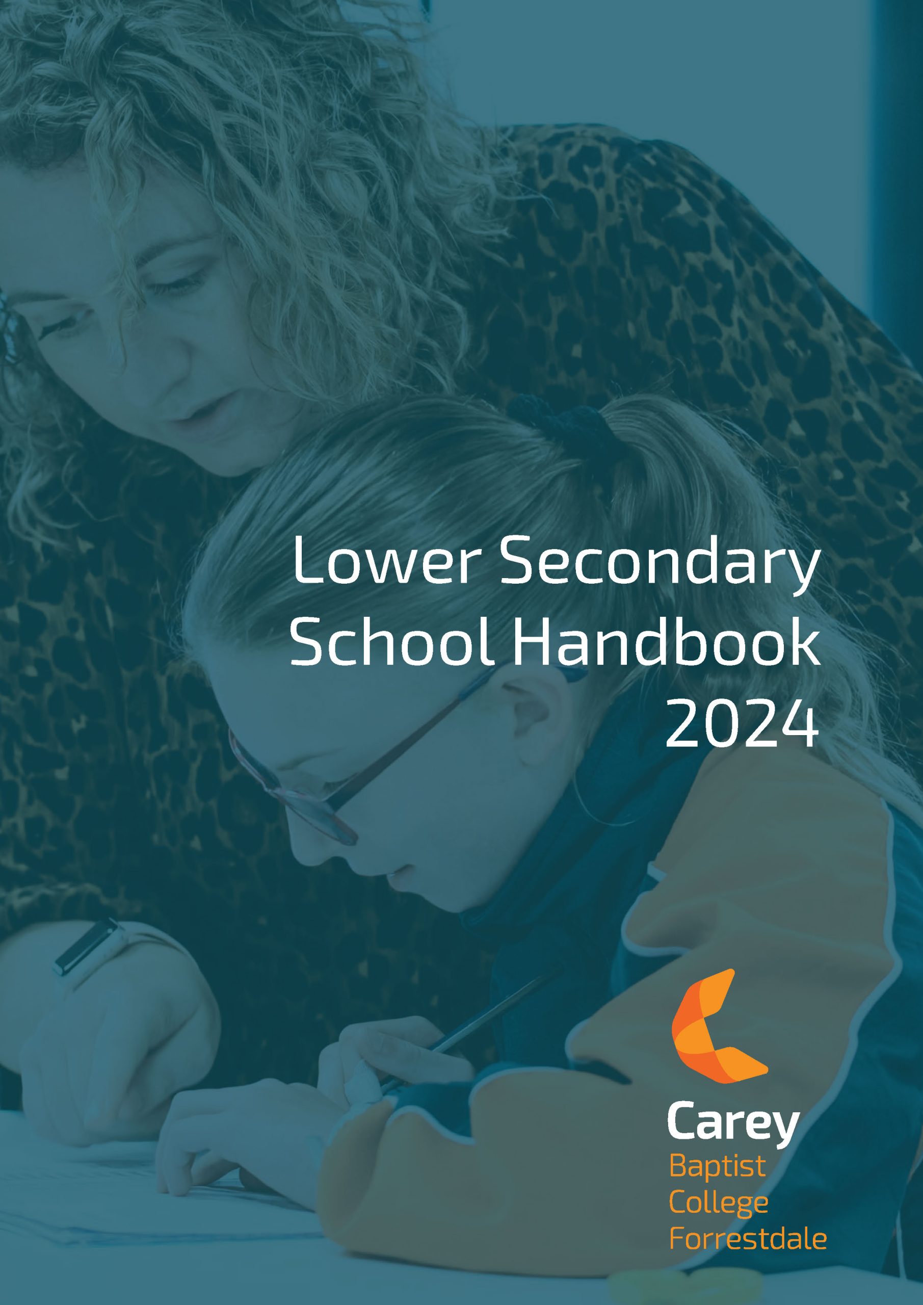 COVER Forrestdale Lower Secondary Handbook_WEB_Page_01