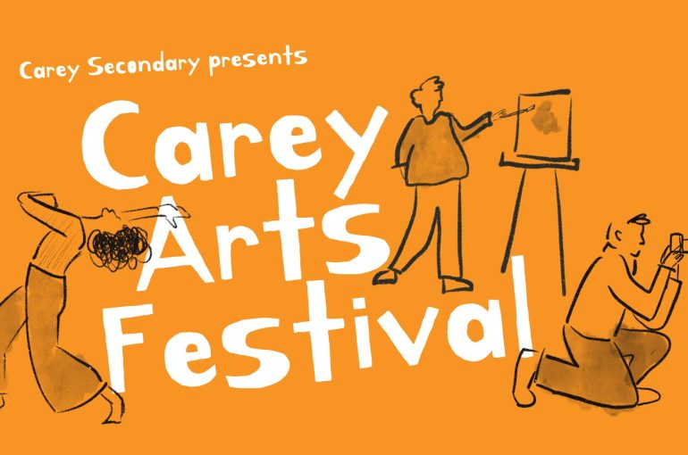 Carey Arts Festival 2023