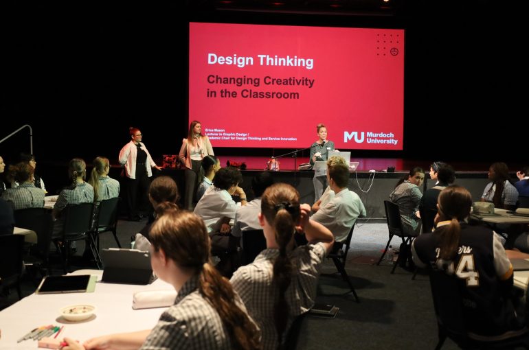 Design Futures and Industry Day