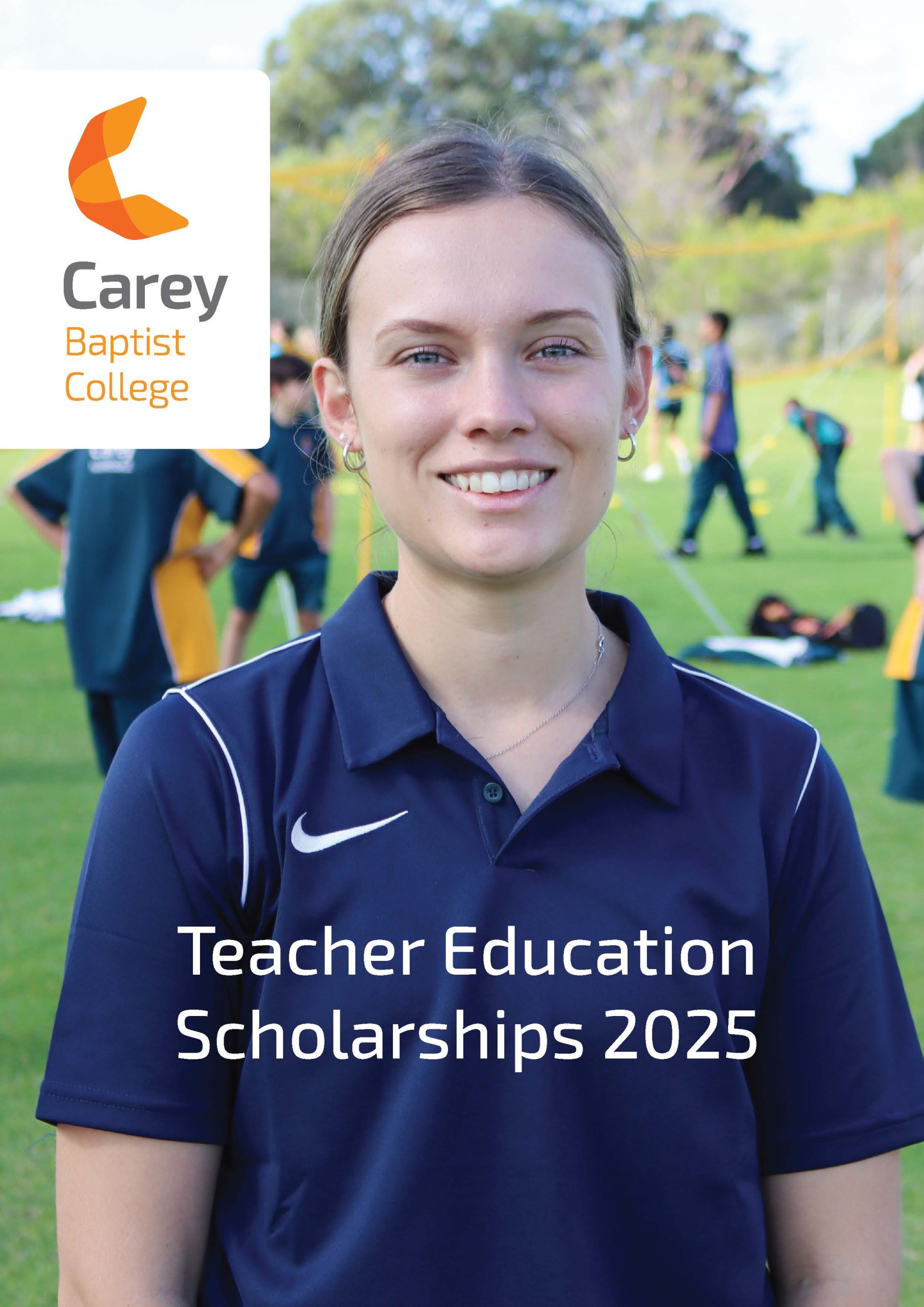 COVER TeacherScholarship 2025