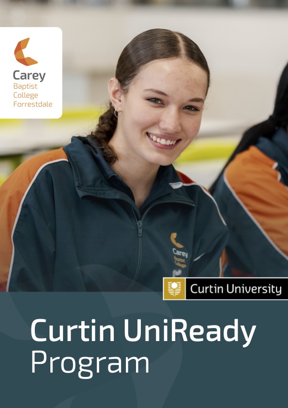 Curtin UniReady Program_Forrestdale