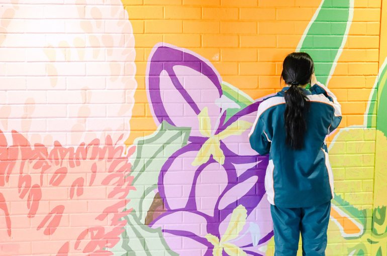 Celebrating Creation Through Art