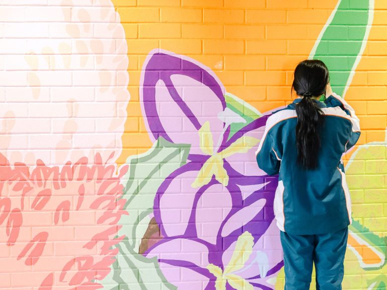 Celebrating Creation Through Art
