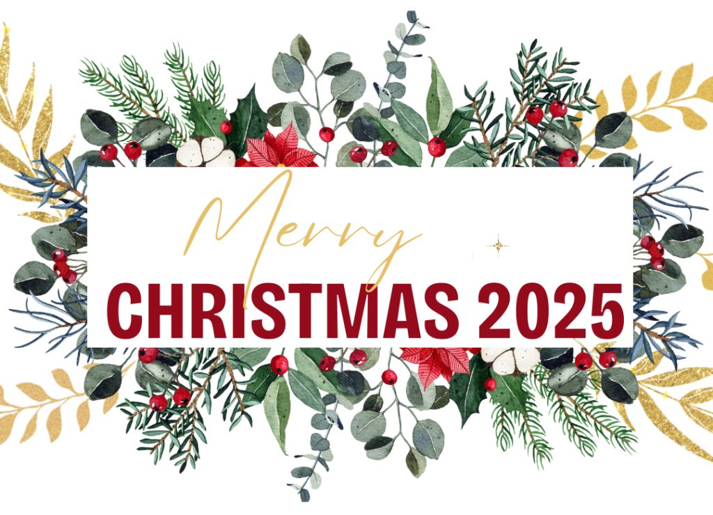 A Christmas message from the Carey Baptist College Director of Education, Tracy Holmes